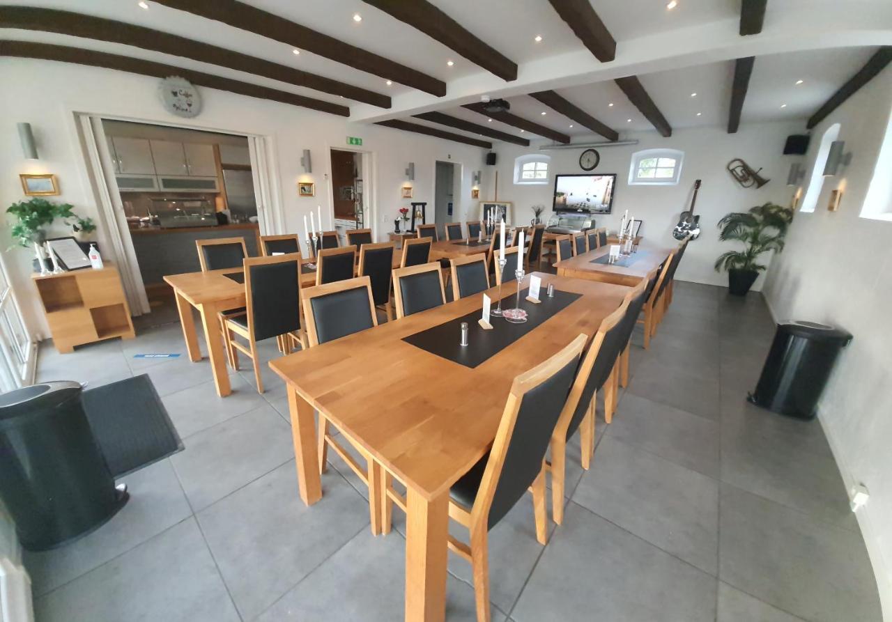 Toftegarden Guesthouse - Apartments & Rooms Skagen Bagian luar foto