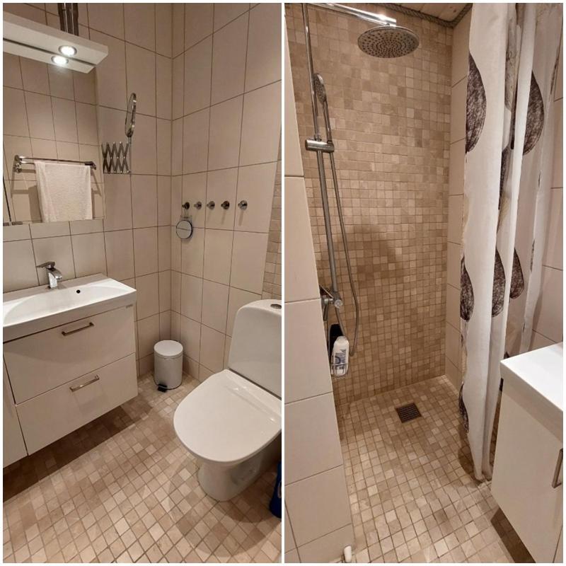 Toftegarden Guesthouse - Apartments & Rooms Skagen Bagian luar foto