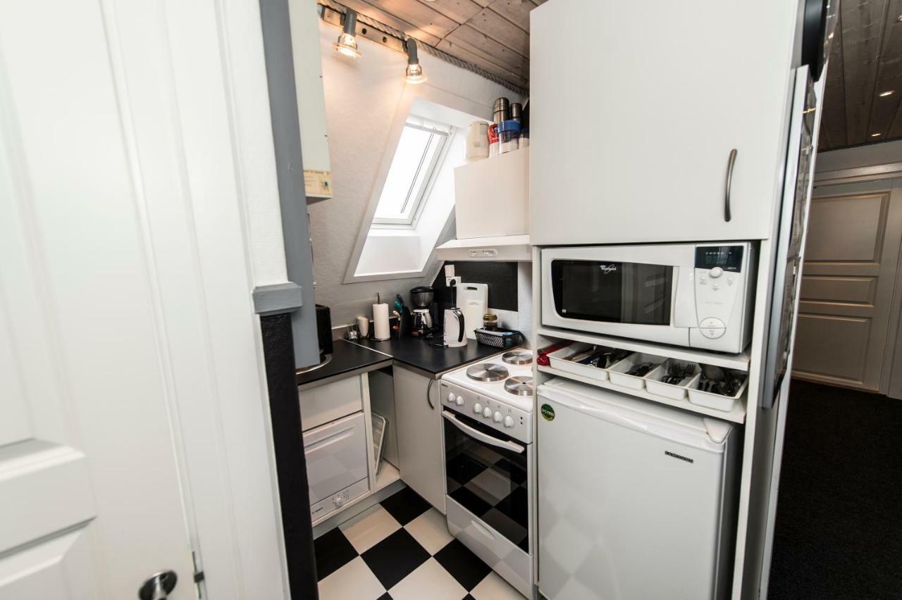Toftegarden Guesthouse - Apartments & Rooms Skagen Bagian luar foto